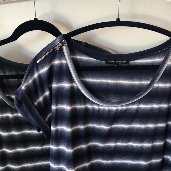 Green envelope tops - Picture 2 of 5